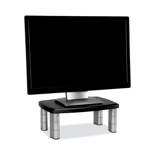 Adjustable Height Monitor Stand, 15