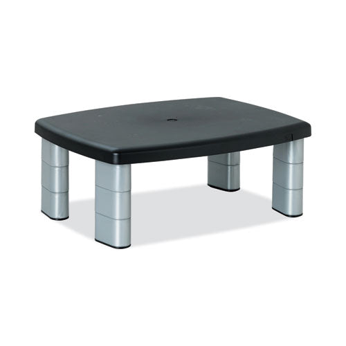 Adjustable Height Monitor Stand, 15