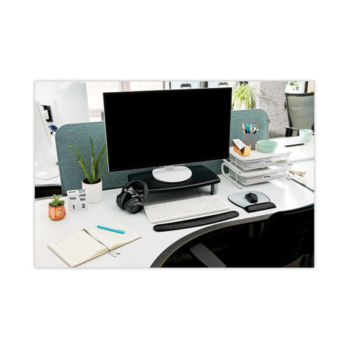 Extra-wide Adjustable Monitor Stand, 20