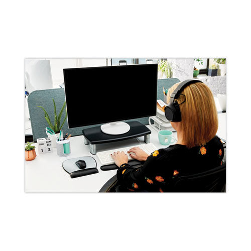 Extra-wide Adjustable Monitor Stand, 20