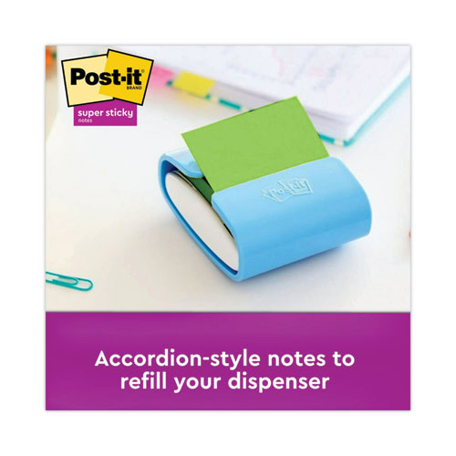 Pop-up 3 X 3 Note Refill, 3