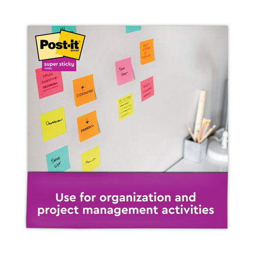 Pop-up 3 X 3 Note Refill, 3