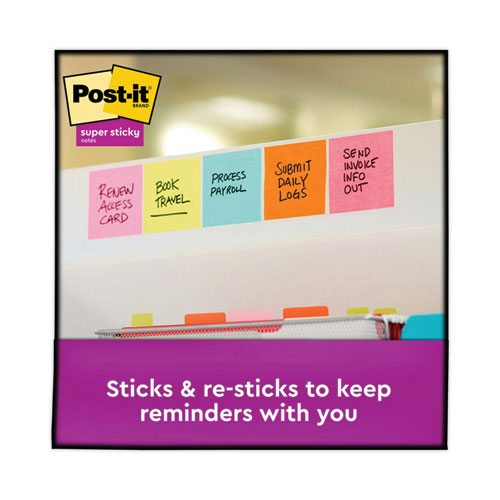 Pop-up 3 X 3 Note Refill, 3
