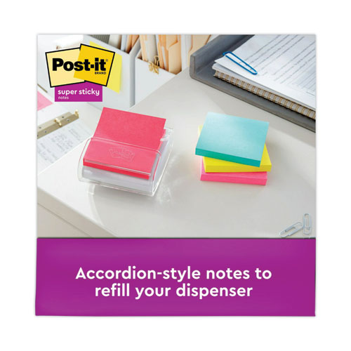 Pop-up 3 X 3 Note Refill, 3
