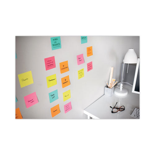Pop-up 3 X 3 Note Refill, 3