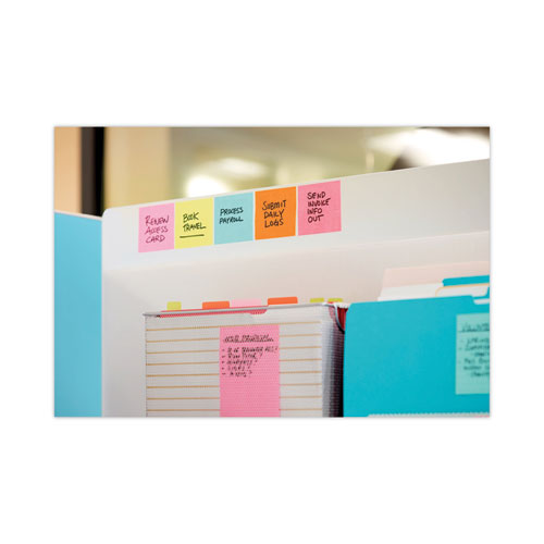 Pop-up 3 X 3 Note Refill, 3