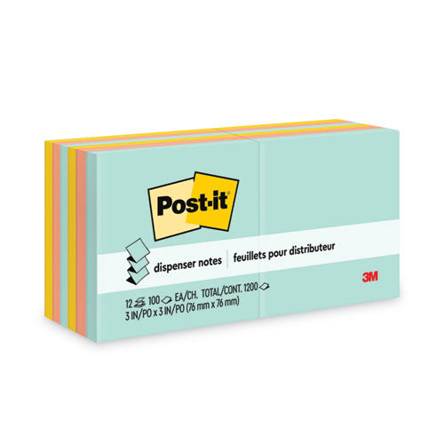 Original Pop-up Refill Value Pack, 3
