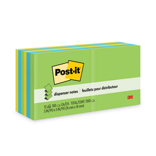 Original Pop-up Refill Value Pack, 3