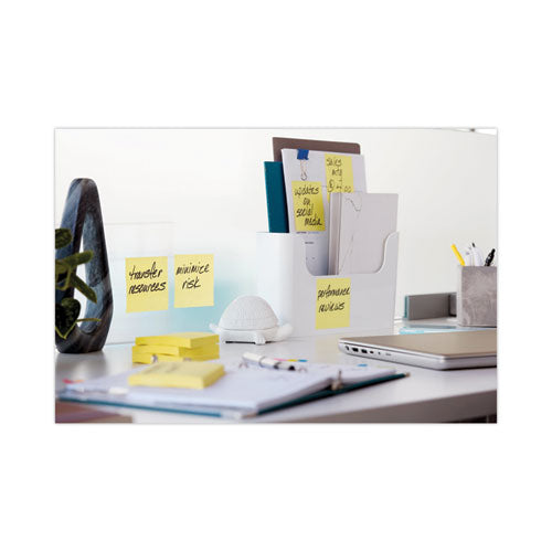 Pop-up 3 X 3 Note Refill, 3