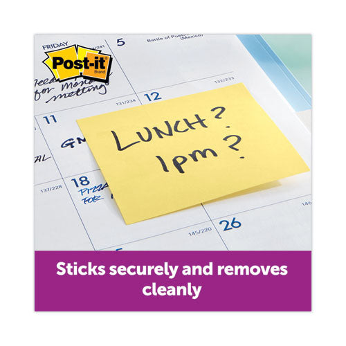 Pop-up 3 X 3 Note Refill, 3