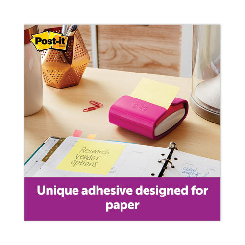 Pop-up 3 X 3 Note Refill, 3