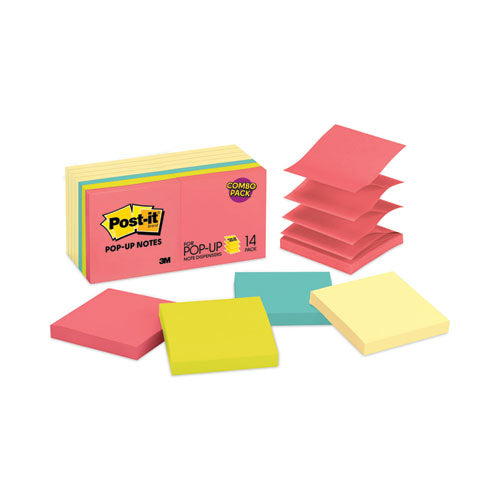 Original Pop-up Notes Value Pack, 3