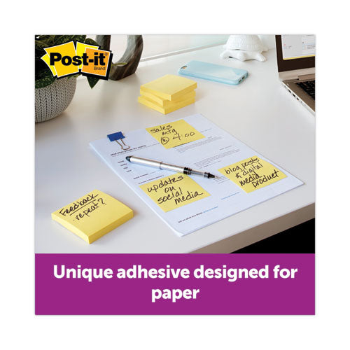 Original Pop-up Notes Value Pack, 3