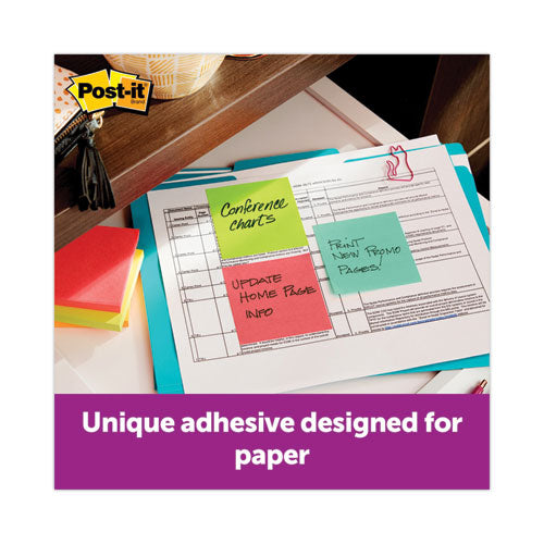 Original Pop-up Notes Value Pack, 3