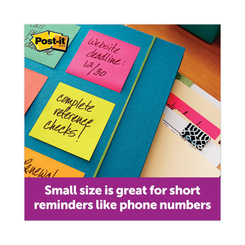 Original Pop-up Notes Value Pack, 3