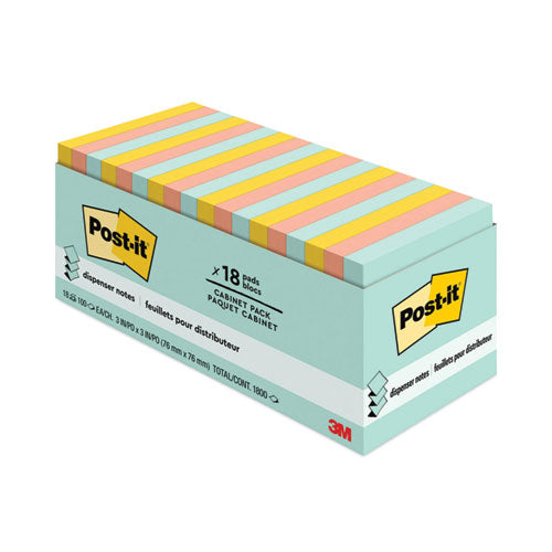 Original Pop-up Refill Cabinet Pack, 3