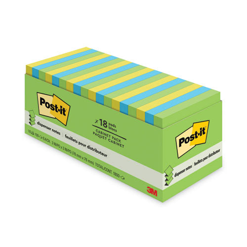 Original Pop-up Refill Cabinet Pack, 3