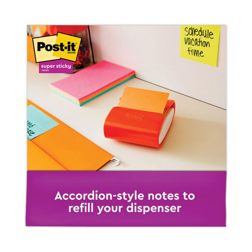 Pop-up 3 X 3 Note Refill, 3