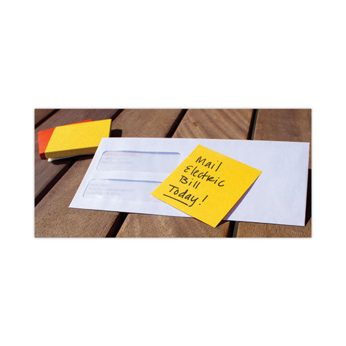 Pop-up 3 X 3 Note Refill, 3