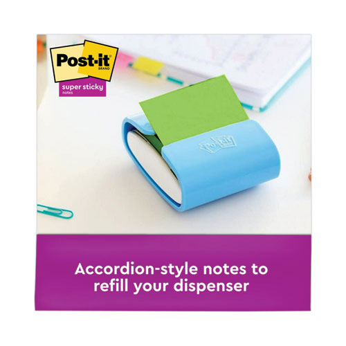 Pop-up 3 X 3 Note Refill, 3