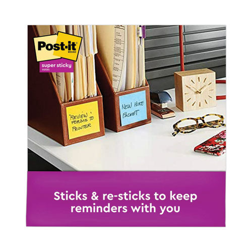 Pop-up 3 X 3 Note Refill, 3