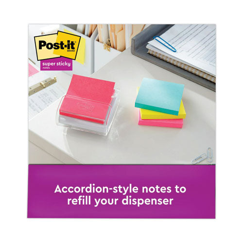 Pop-up 3 X 3 Note Refill, 3