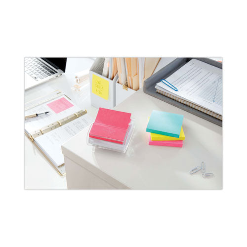 Original Pop-up Refill, Poptimistic Collection Alternating-color Value Pack, 3