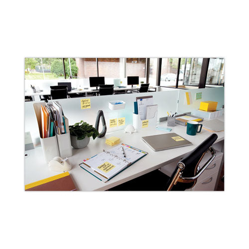 Original Canary Yellow Pop-up Refill, 3