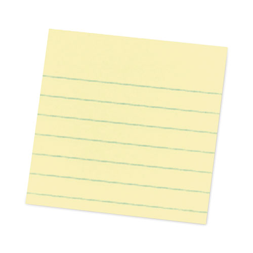 Pop-up Notes Refill, Note Ruled, 4