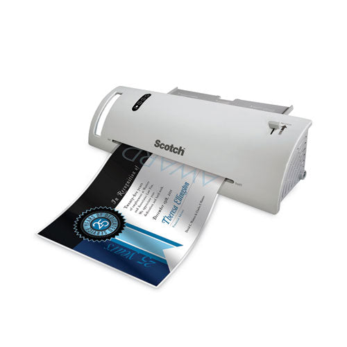 Laminating Pouches, 3 Mil, 9