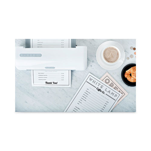 Laminating Pouches, 3 Mil, 9