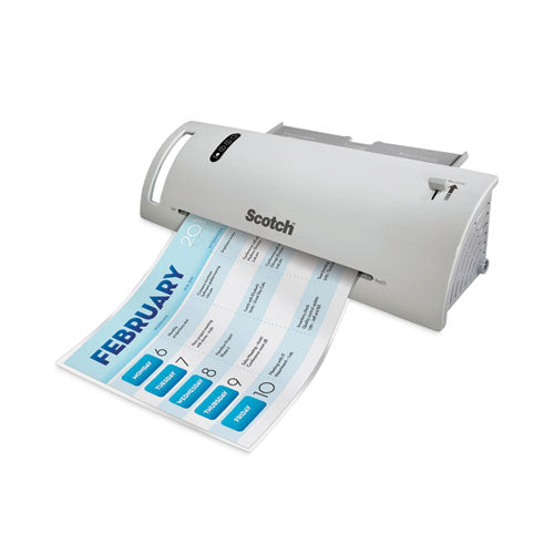 Laminating Pouches, 3 Mil, 9
