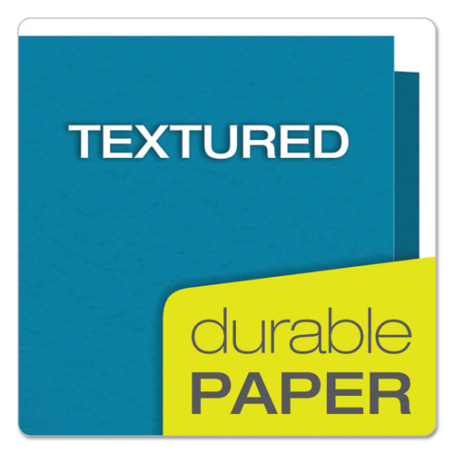 Twin-pocket Folders With 3 Fasteners, 0.5