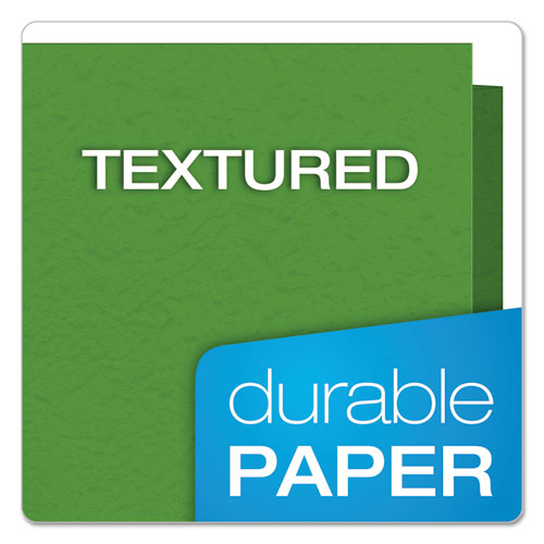 Twin-pocket Folders With 3 Fasteners, 0.5