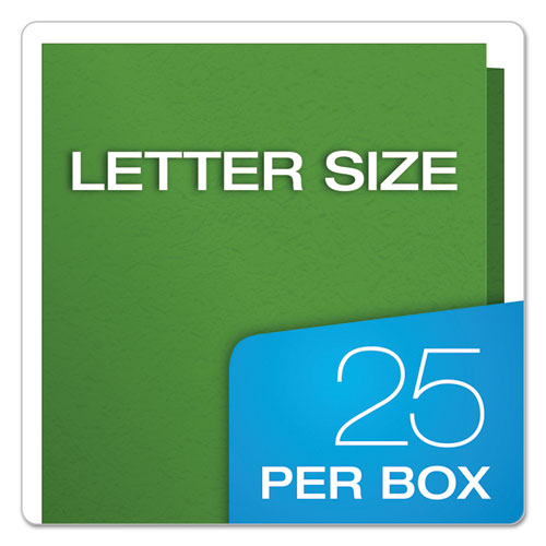 Twin-pocket Folders With 3 Fasteners, 0.5