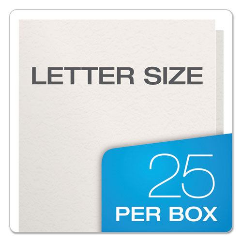 Twin-pocket Folders With 3 Fasteners, 0.5