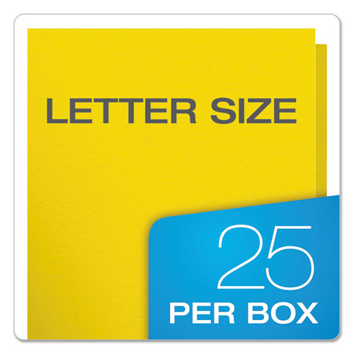 Twin-pocket Folders With 3 Fasteners, 0.5