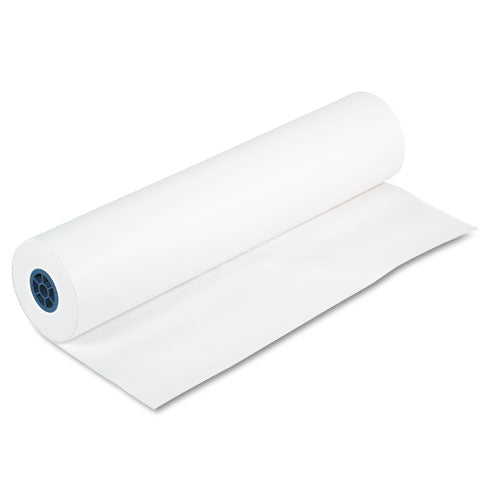Kraft Paper Roll, 40 Lb Wrapping Weight, 36