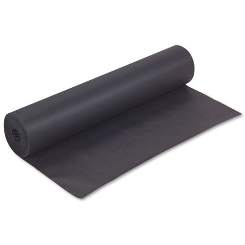 Rainbow Duo-finish Colored Kraft Paper, 35 Lb Wrapping Weight, 36