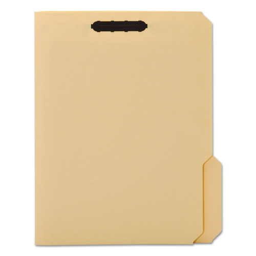 Top Tab Fastener Folder, 0.75