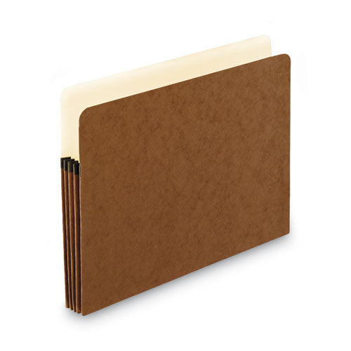 Standard Expanding File Pockets, 3.5