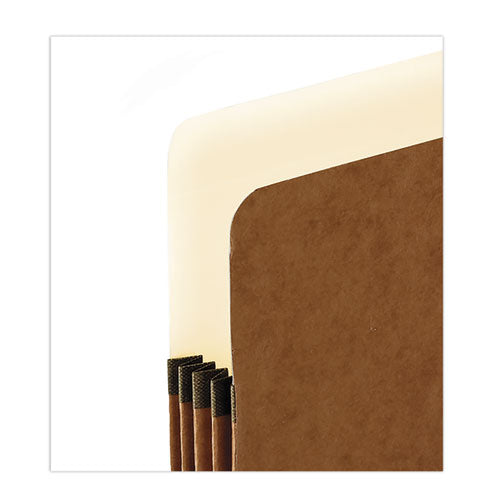 Standard Expanding File Pockets, 3.5