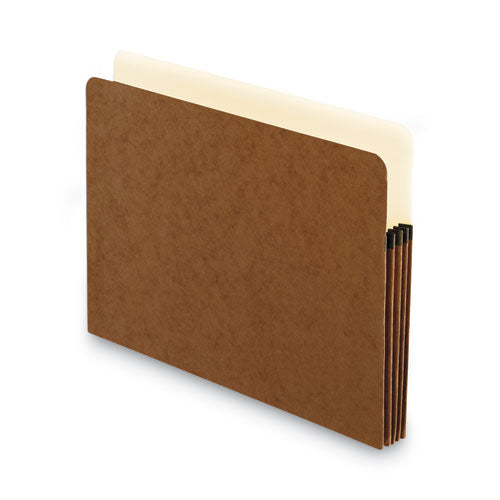 Standard Expanding File Pockets, 3.5