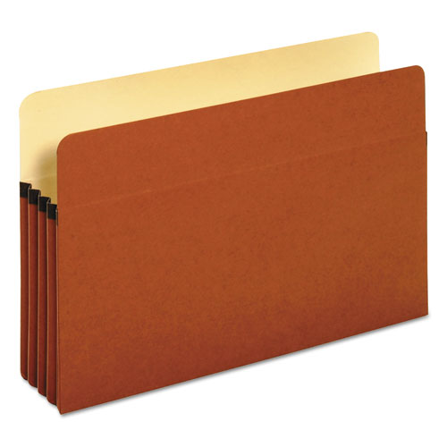 Standard Expanding File Pockets, 3.5