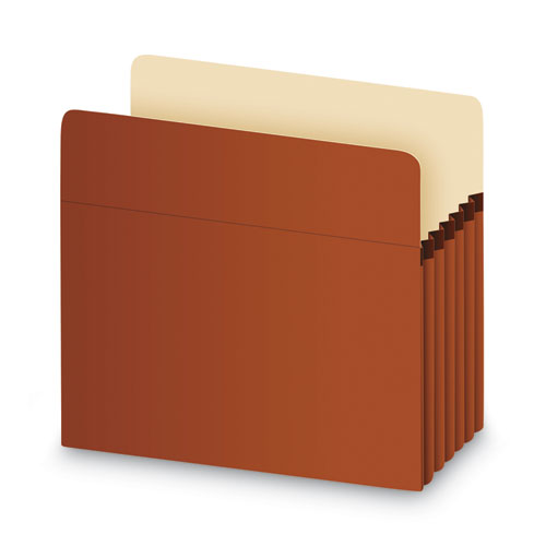 Standard Expanding File Pockets, 5.25