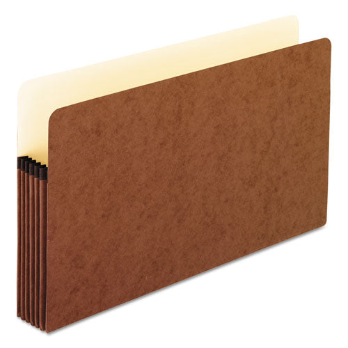 Standard Expanding File Pockets, 5.25