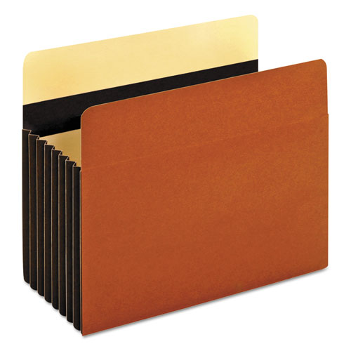 Heavy-duty File Pockets, 7