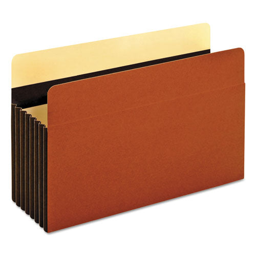 Heavy-duty File Pockets, 7