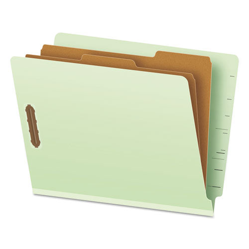 End Tab Classification Folders, 2.5
