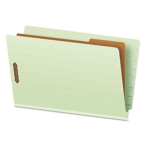 End Tab Classification Folders, 2